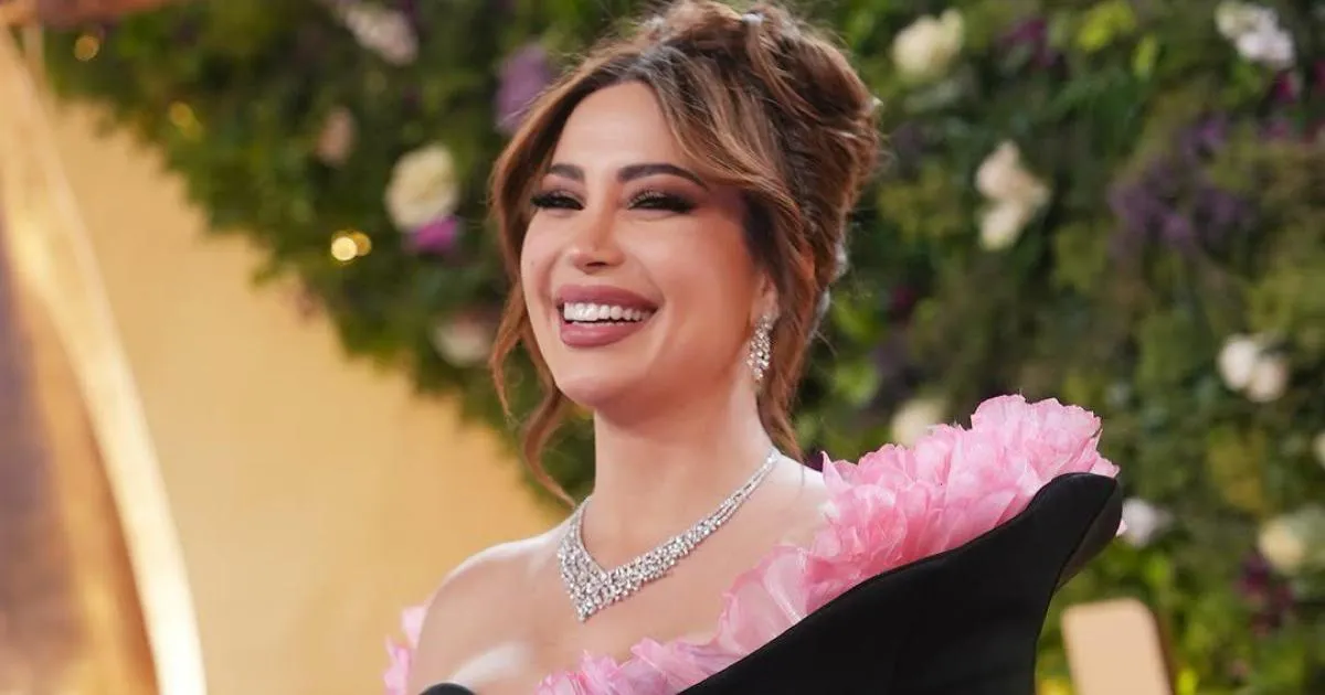 تزوجت للمرة الثالثة.. من هو زوج نسرين طافش الجديد رجل الأعمال المصري؟