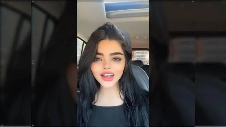 قصة مقطع فيديو أم التاهو