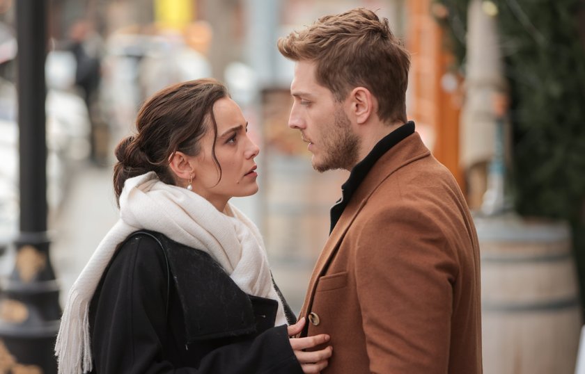 ماي سيما.. مسلسل قلب اسود الحلقة 18 مترجمة كاملة بدقة عالية HD ايجي بست