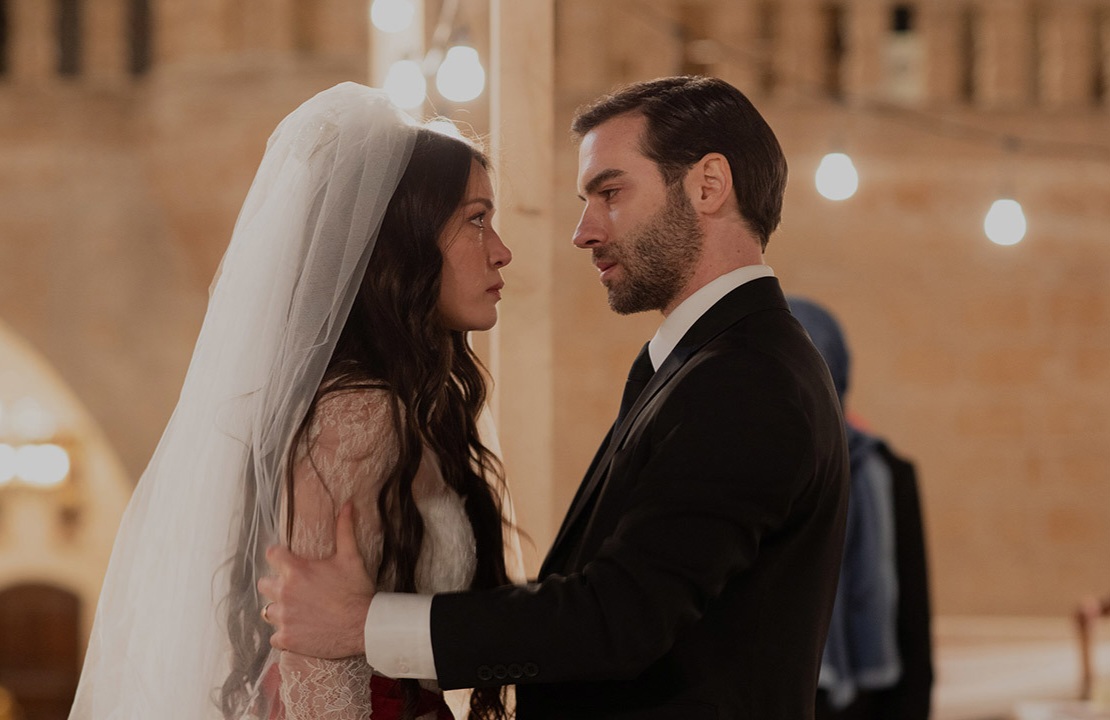 ماي سيما.. مسلسل المشردون الحلقة 9 مترجمة كاملة بدقة عالية HD ايجي بست