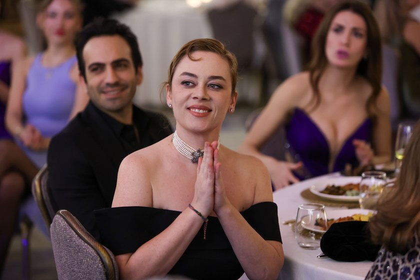 ماي سيما.. مسلسل بهار الحلقة 32 مترجمة كاملة بدقة عالية HD ايجي بست