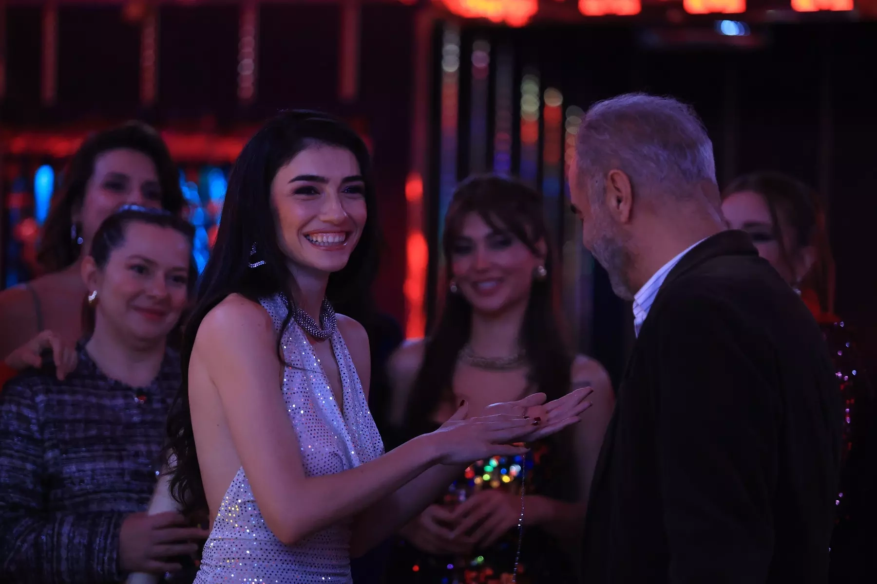 ماي سيما.. مسلسل حبات اللؤلؤ الحلقة 30 مترجمة كاملة بدقة عالية HD ايجي بست