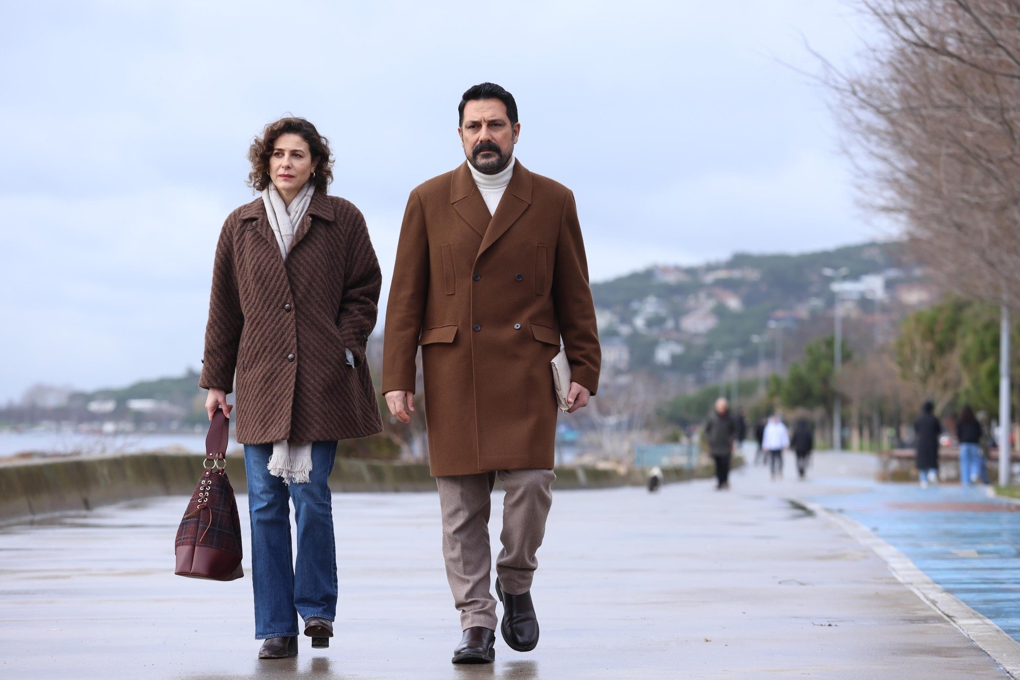 ماي سيما.. مسلسل دين الروح الحلقة 6 مترجمة كاملة بدقة عالية HD ايجي بست