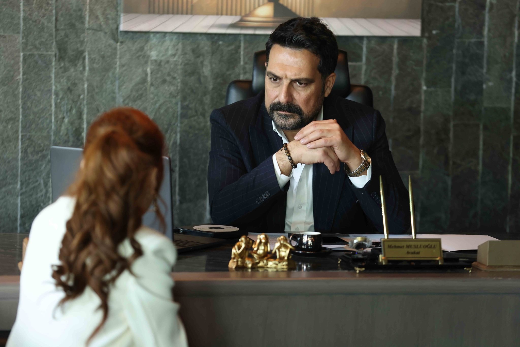 ماي سيما.. مسلسل دين الروح الحلقة 7 مترجمة كاملة بدقة عالية HD ايجي بست