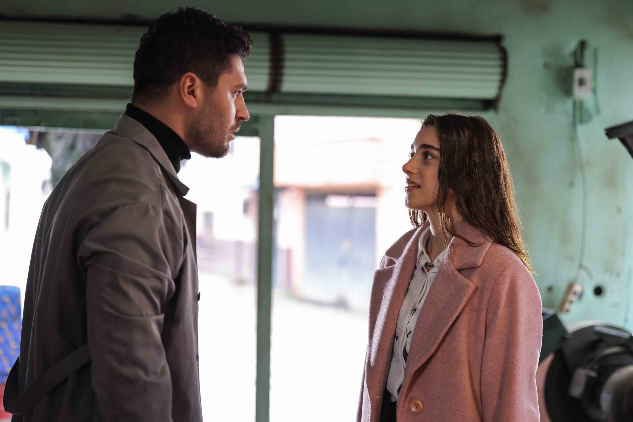 ماي سيما.. مسلسل زمبيلي الحلقة 5 مترجمة كاملة بدقة عالية HD ايجي بست