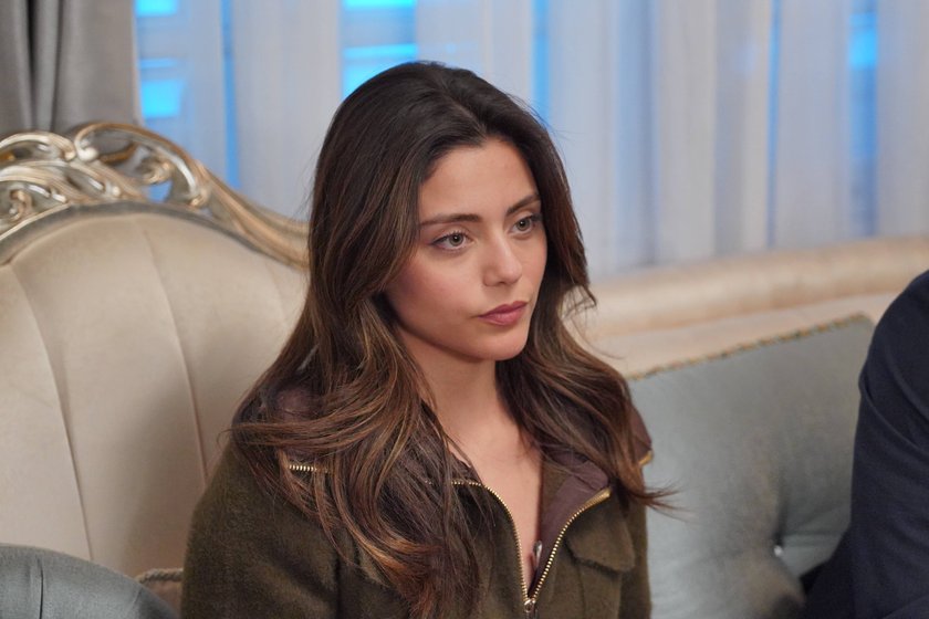 مسلسل شراب التوت الحلقة 85 مترجمة