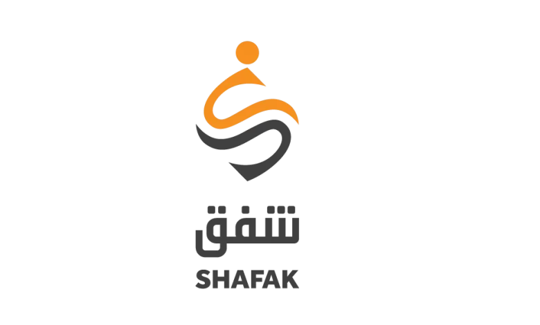 مشروع جديد في منظمة شفق