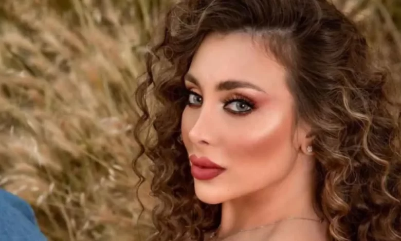 من هي انجي مراد ويكيبيديا