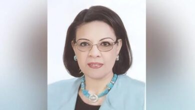 من هي زينب زمزم .. ما هو سبب وفاتها وأهم أعمالها الفنية