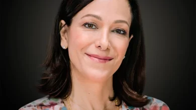 من هي منى عطايا أحدث مستثمري برنامج شارك تانك مصر