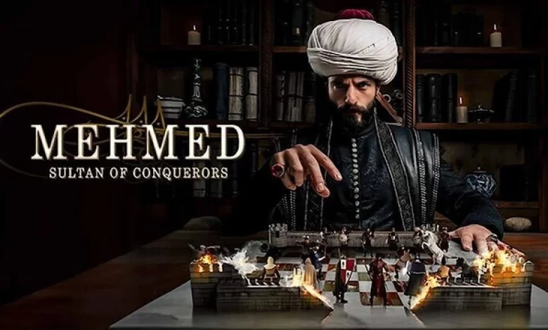 موعد عرض مسلسل محمد الفاتح الحلقة 32 مترجمة والقنوات الناقلة