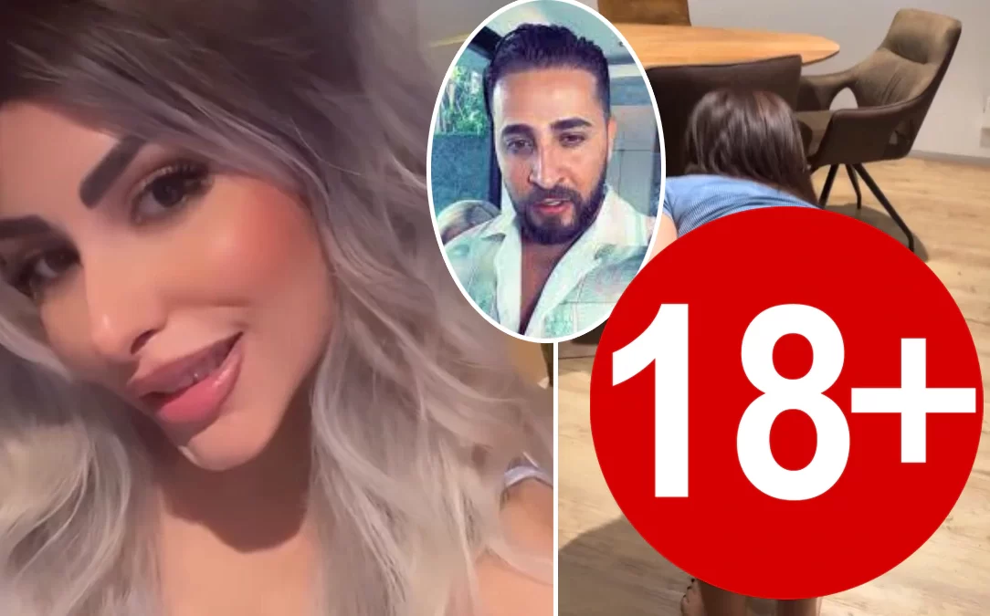 فقط للبالغين!.. افلام بيان يونس مع انطونيو سليمان كاملة 2025 بدون حذف bayan bubu