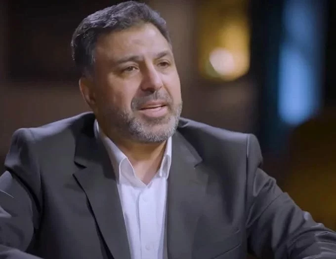 من هو قيصر سوريا “فريد المذهان” ما اسمه الحقيقي وكامل المعلومات عنه؟