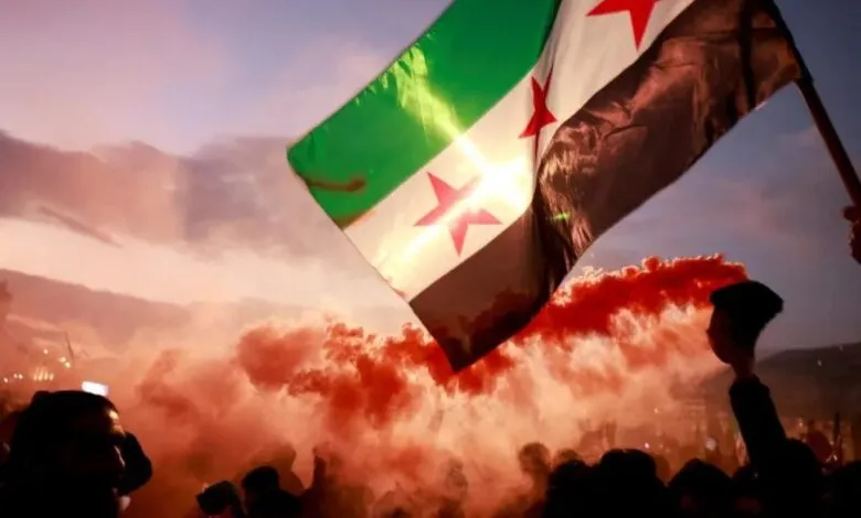 الروابط الرسمية للمدن السورية