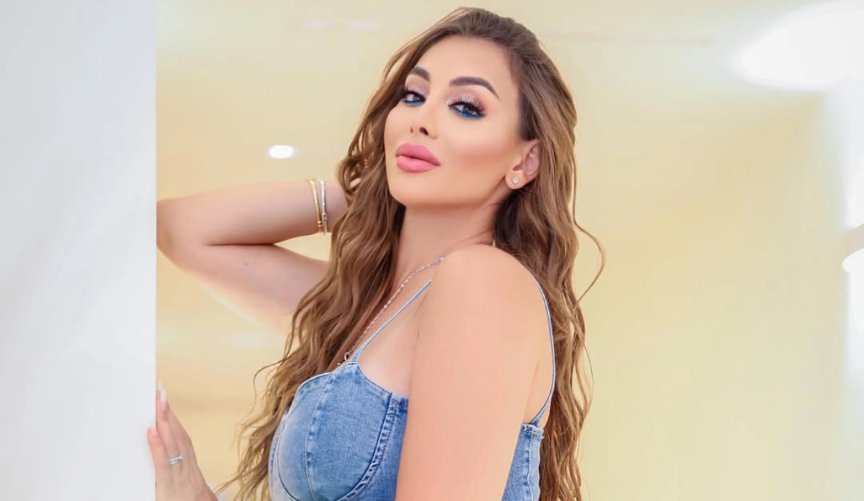 “فايروس تنفسي” سبب وفاة انجي مراد الفنانة السورية.. أهم المعلومات عنها