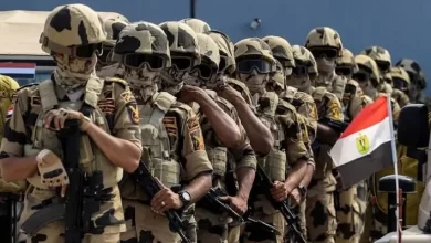 رابط الاستعلام عن الاستدعاء للجيش المصري