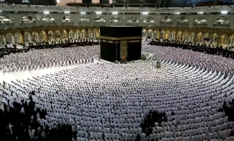 رابط التسجيل في موسم حج 1446هـ للمواطنين والمقيمين بالمملكة 2025