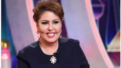 سبب حبس فجر السعيد لمدة 3 سنوات