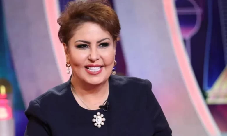 سبب حبس فجر السعيد لمدة 3 سنوات