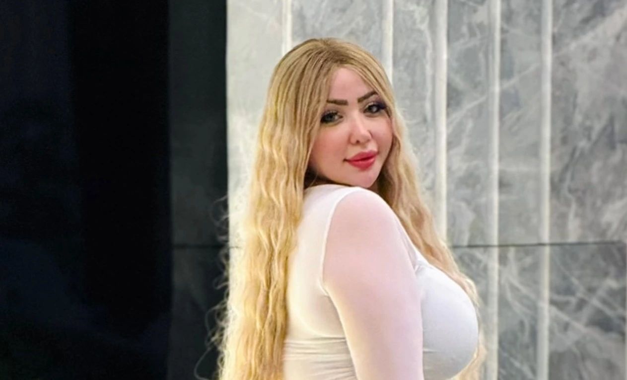 فيديو فضيحة بوسي الراقصة