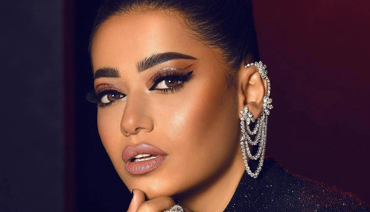 فضيحة رحمة رياض المسرب
