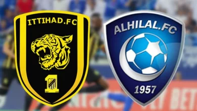 كيفية حجز تذاكر مباراة الاتحاد والهلال في دوري روشن السعودي