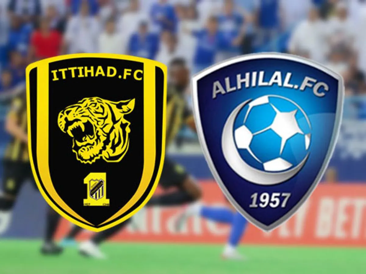 كيفية حجز تذاكر مباراة الاتحاد والهلال في دوري روشن السعودي