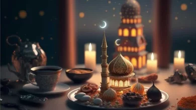 متى موعد استطلاع هلال شهر رمضان إمساكية رمضان في مصر