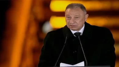 مرض محمود الخطيب، من هو محمود الخطيب ويكيبيديا السيرة الذاتية