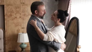 مسلسل اذا خسر الملك الحلقة 2