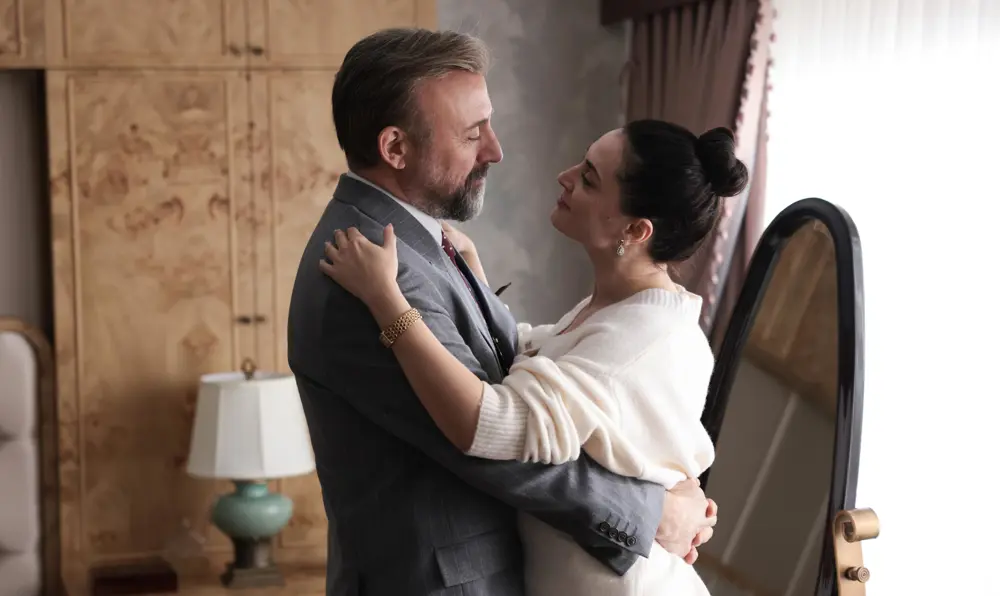 ماي سيما.. مسلسل اذا خسر الملك الحلقة 2 مترجمة كاملة بدقة عالية HD ايجي بست