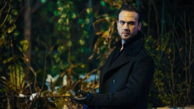 مسلسل العبقري الحلقة 21 مترجمة