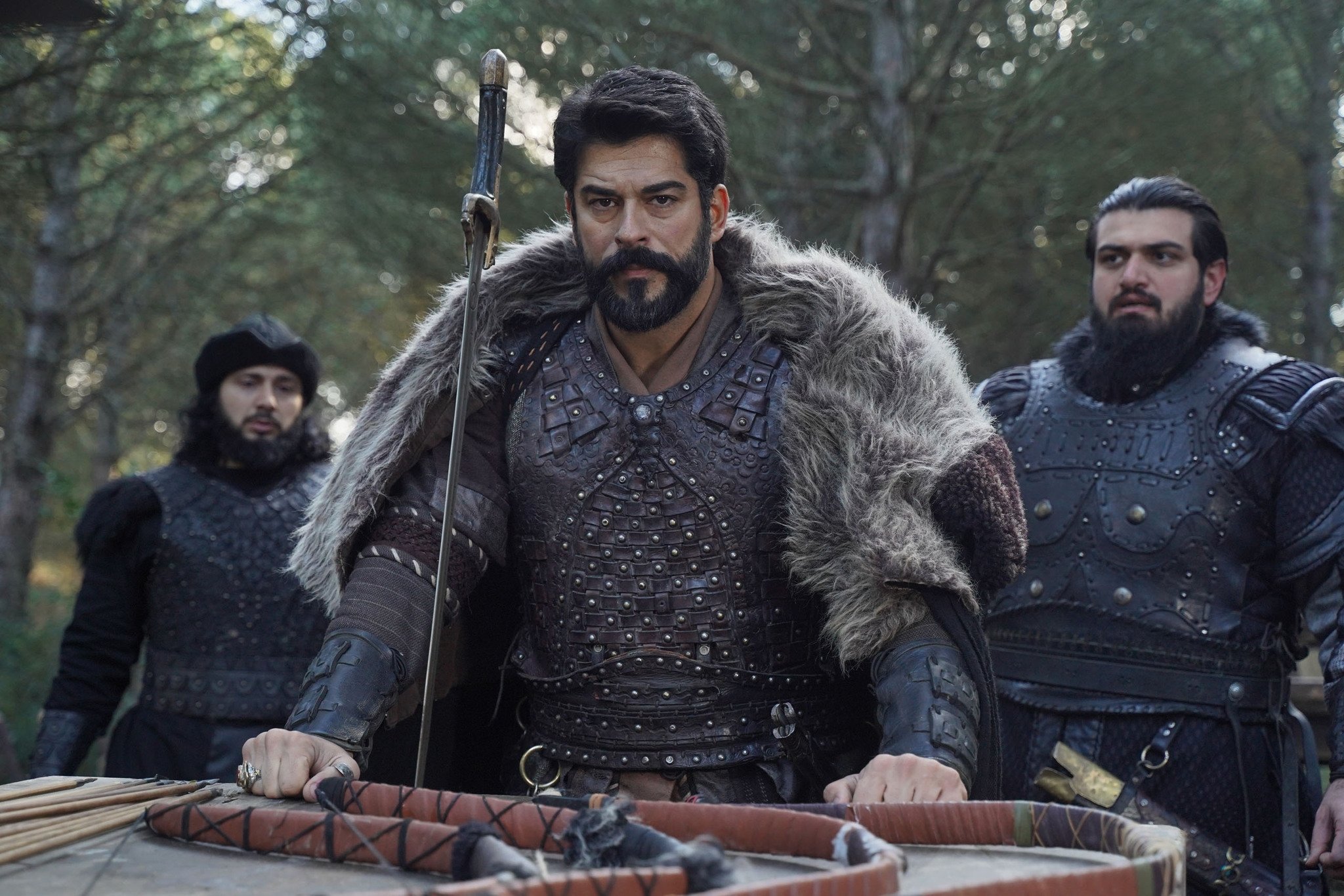 مسلسل المؤسس عثمان الحلقة 179 مترجمة