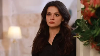 مسلسل المدينة البعيدة الحلقة 15