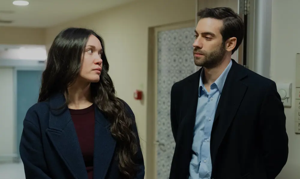 ماي سيما.. مسلسل المشردون الحلقة 11 مترجمة كاملة بدقة عالية HD ايجي بست