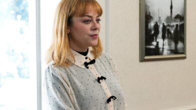 مسلسل بهار الحلقة 36