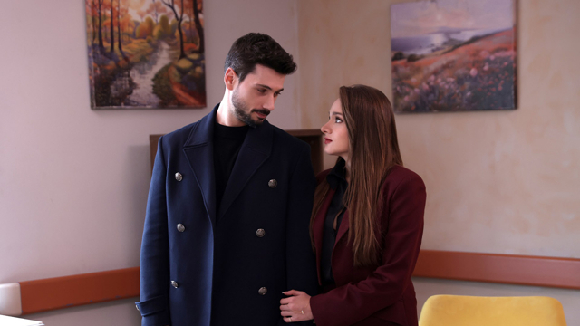 ماي سيما.. مسلسل حب بلا حدود الحلقة 54 مترجمة كاملة HD ايجي بست
