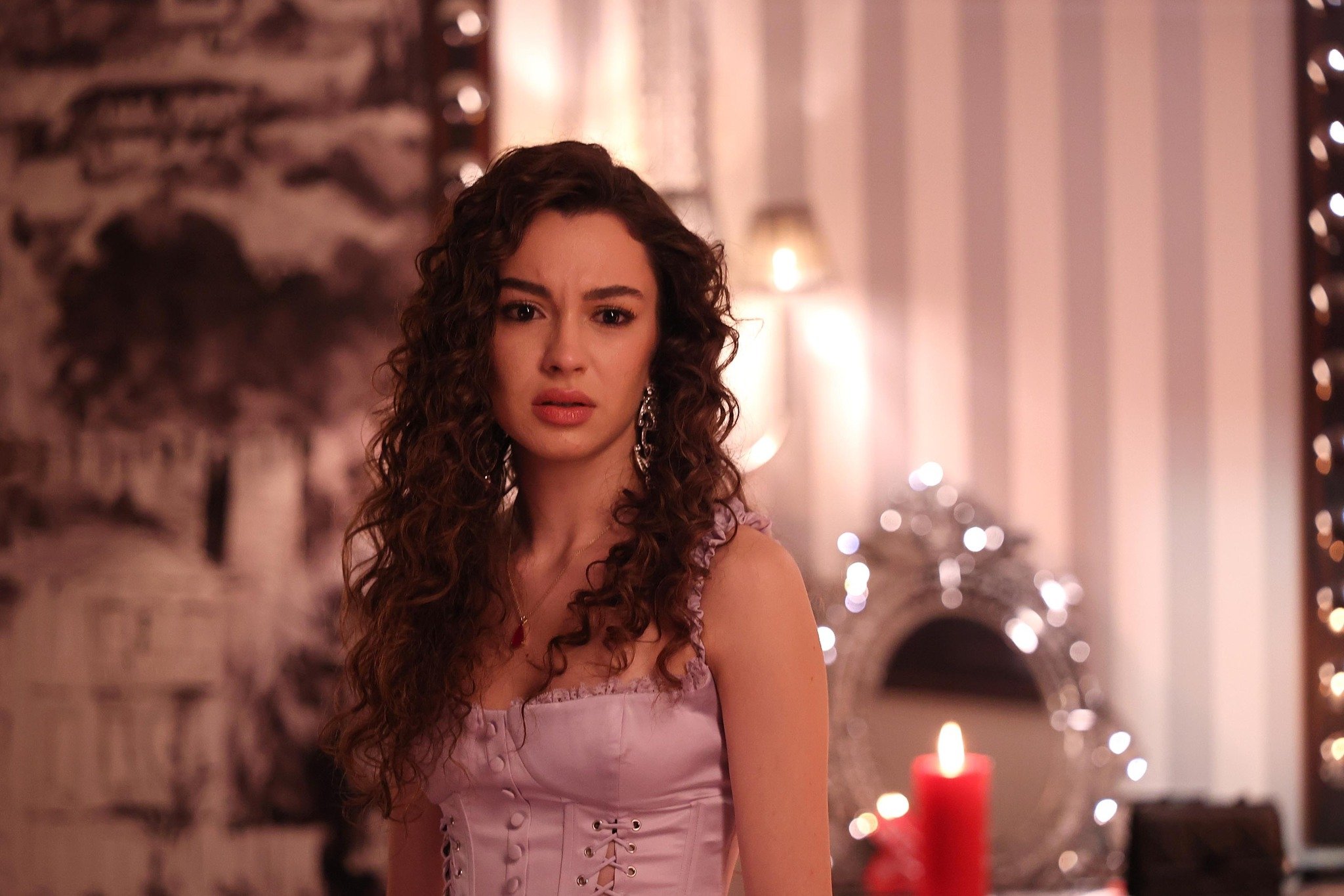 ماي سيما.. مسلسل حكاية ليلة الحلقة 20 مترجمة كاملة بدقة عالية HD ايجي بست