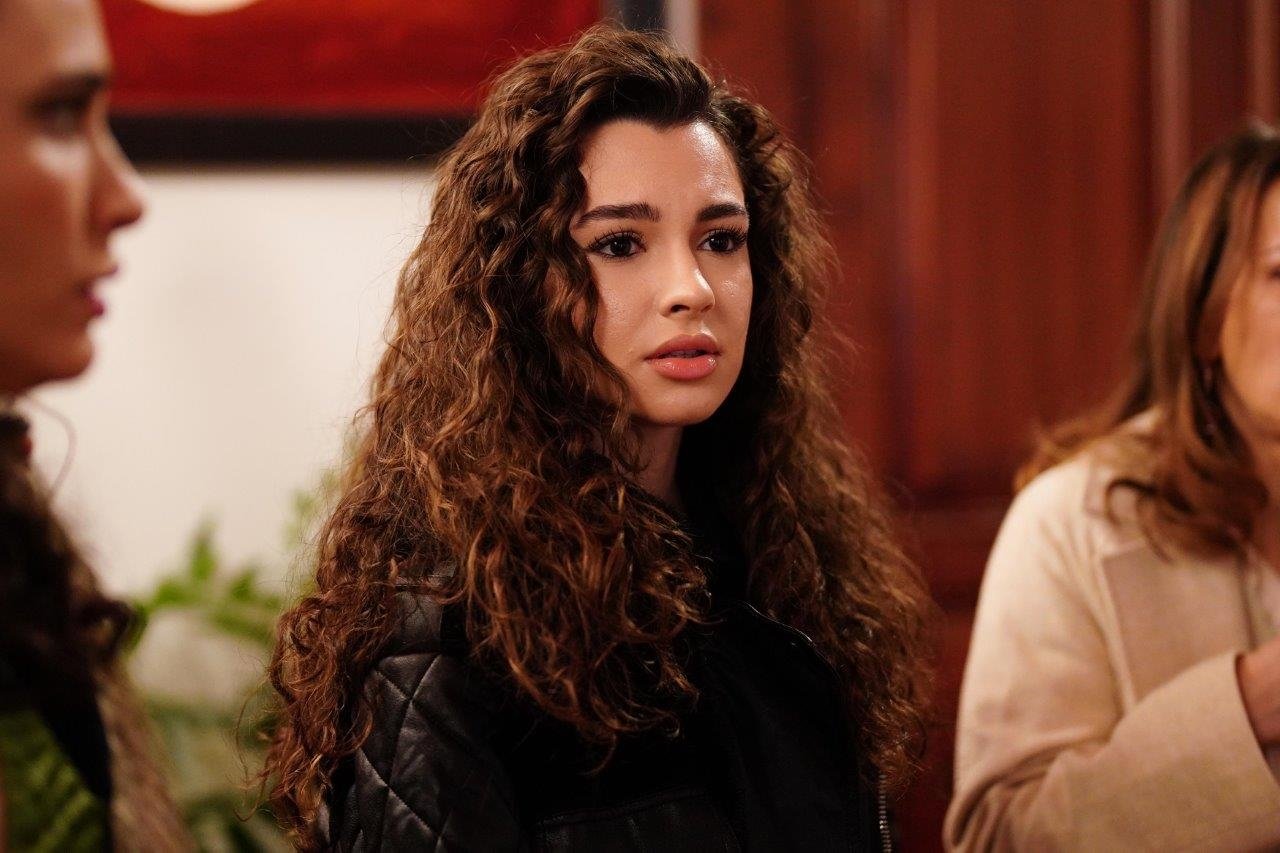 ماي سيما.. مسلسل حكاية ليلة الحلقة 21 مترجمة كاملة بدقة عالية HD ايجي بست