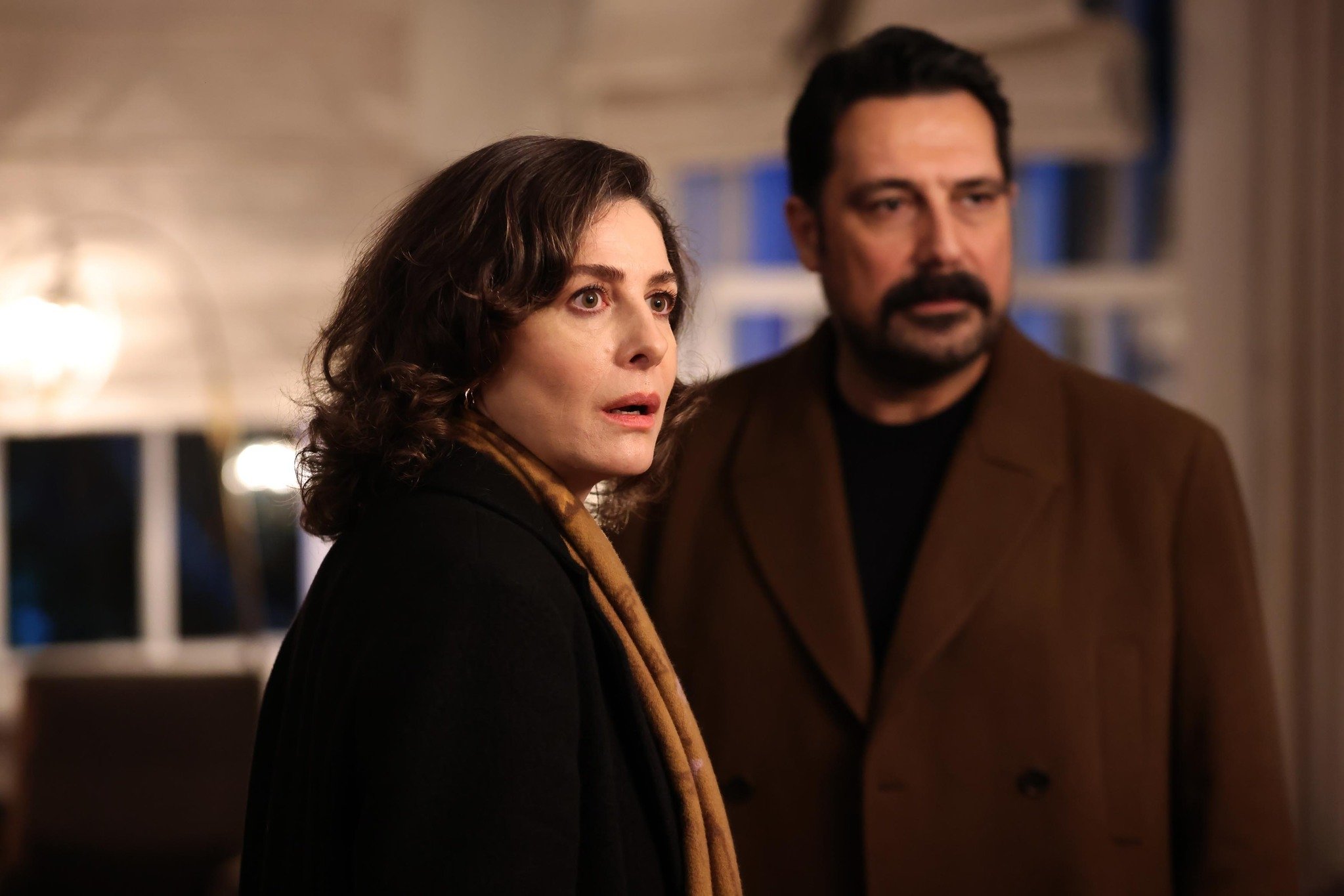 ماي سيما.. مسلسل دين الروح الحلقة 10 مترجمة كاملة بدقة عالية HD ايجي بست