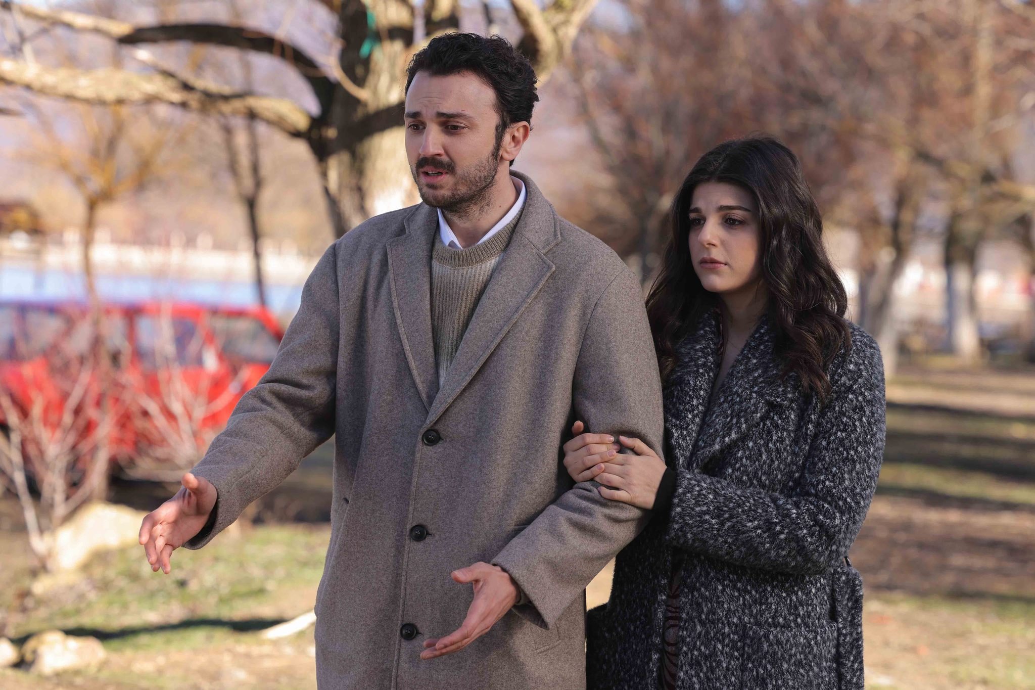 ماي سيما.. مسلسل زمبيلي الحلقة 7 مترجمة كاملة بدقة عالية HD ايجي بست