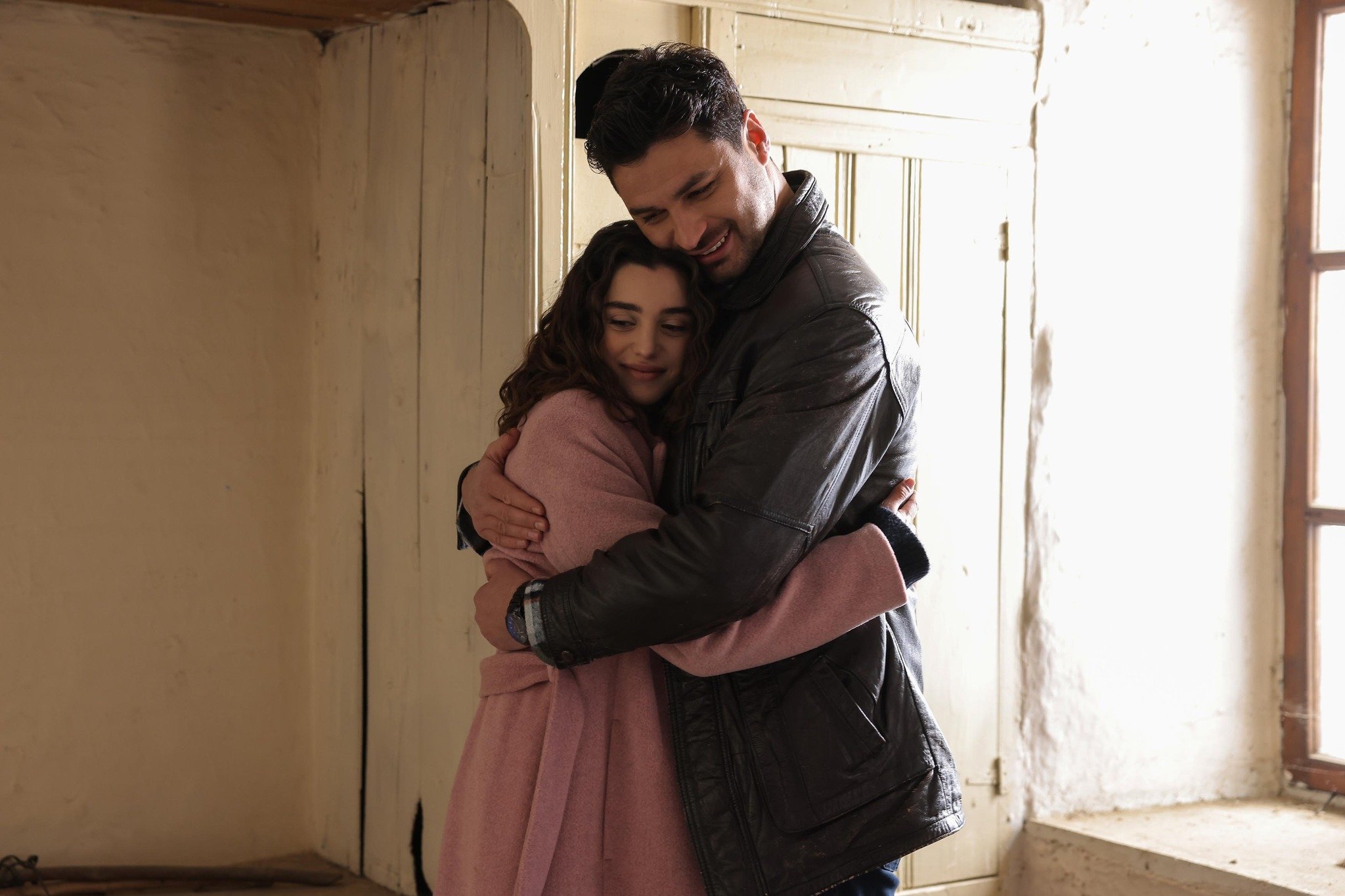 ماي سيما.. مسلسل زمبيلي الحلقة 8 مترجمة كاملة بدقة عالية HD ايجي بست
