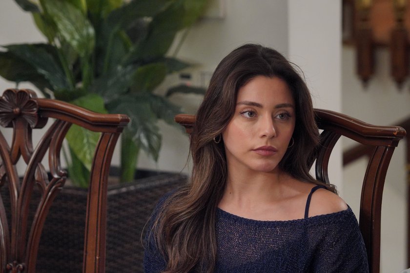 مسلسل شراب التوت الحلقة 87