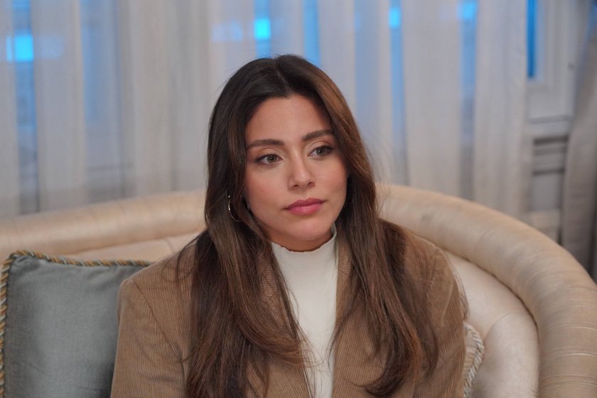 مسلسل شراب التوت الحلقة 89