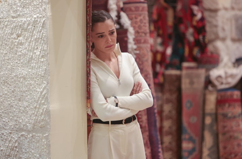 ماي سيما.. مسلسل قلب اسود الحلقة 19 مترجمة كاملة بدقة عالية HD ايجي بست