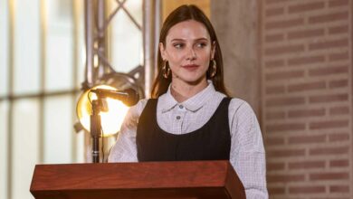 مسلسل كان يا مكان في اسطنبول الحلقة 4