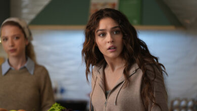 مسلسل ليلى الحلقة 23