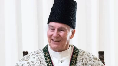 من هو كريم أغا خان امام الطائفة الاسماعيلية