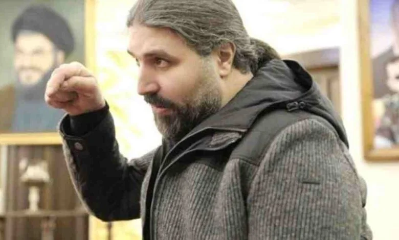 من هو نوح زعيتر ويكيبيديا