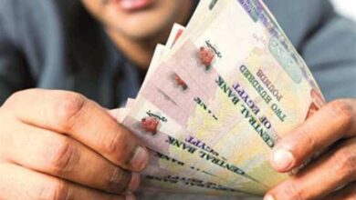 سارع للتسجيل!.. رابط التقديم في منحة رمضان 2025 للعمالة غير المنتظمة 2025 وزارة العمل manpower.gov.eg